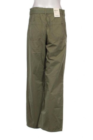 Damenhose Pepe Jeans, Größe M, Farbe Grün, Preis € 80,41