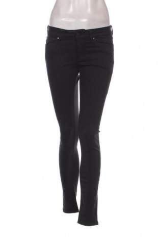 Дамски панталон Pepe Jeans, Размер M, Цвят Черен, Цена 54,60 лв.