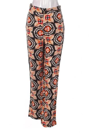 Γυναικείο παντελόνι Pepe Jeans, Μέγεθος M, Χρώμα Πολύχρωμο, Τιμή 21,51 €