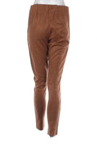 Дамски панталон Pescara, Размер M, Цвят Кафяв, Цена 4,64 лв.