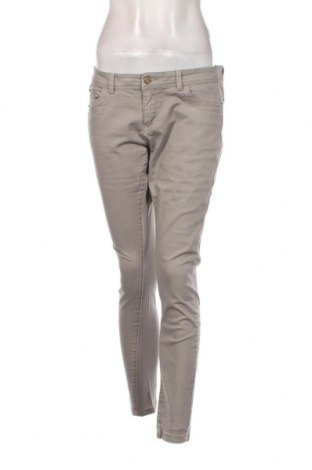 Damenhose Piazza Italia, Größe XL, Farbe Grau, Preis 6,68 €