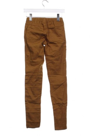 Pantaloni de femei Pieces, Mărime S, Culoare Maro, Preț 39,90 Lei