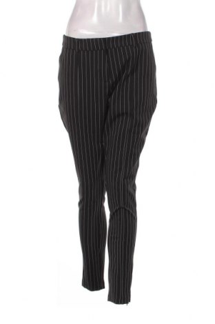 Pantaloni de femei Pieces, Mărime L, Culoare Negru, Preț 110,60 Lei