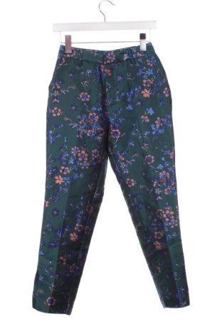 Γυναικείο παντελόνι Pimkie, Μέγεθος XXS, Χρώμα Πολύχρωμο, Τιμή 5,56 €