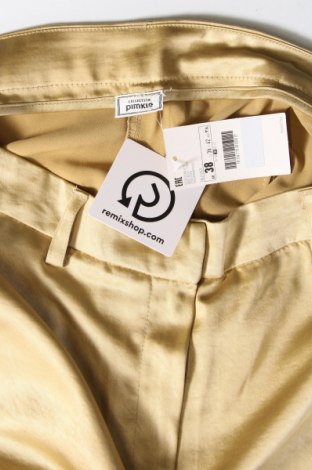Damenhose Pimkie, Größe M, Farbe Golden, Preis € 13,28