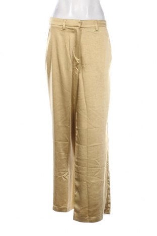 Damenhose Pimkie, Größe L, Farbe Golden, Preis € 23,71