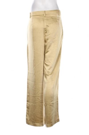 Damenhose Pimkie, Größe L, Farbe Golden, Preis € 13,28