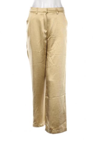 Damenhose Pimkie, Größe S, Farbe Golden, Preis € 12,80