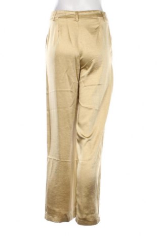 Damenhose Pimkie, Größe S, Farbe Golden, Preis € 12,80