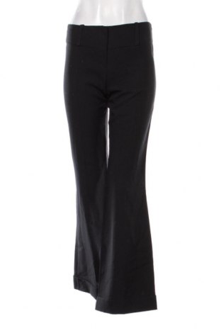 Γυναικείο παντελόνι Pimkie, Μέγεθος S, Χρώμα Μαύρο, Τιμή 4,49 €