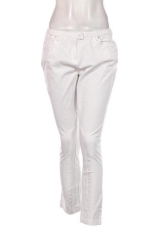 Γυναικείο παντελόνι Ping Pong, Μέγεθος M, Χρώμα Λευκό, Τιμή 41,13 €