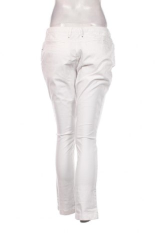 Γυναικείο παντελόνι Ping Pong, Μέγεθος M, Χρώμα Λευκό, Τιμή 41,13 €