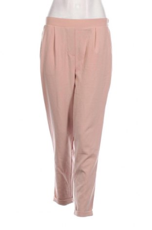 Γυναικείο παντελόνι Pink Woman, Μέγεθος S, Χρώμα Ρόζ , Τιμή 8,55 €