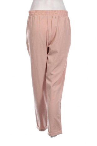 Γυναικείο παντελόνι Pink Woman, Μέγεθος S, Χρώμα Ρόζ , Τιμή 9,30 €