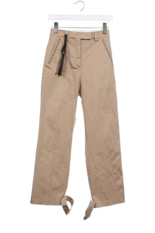 Dámské kalhoty  Pinko, Velikost S, Barva Béžová, Cena  1 332,00 Kč