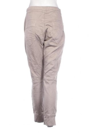 Damskie spodnie Please, Rozmiar XL, Kolor Beżowy, Cena 34,80 zł