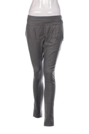 Дамски панталон Plus Fine, Размер M, Цвят Сив, Цена 4,80 лв.