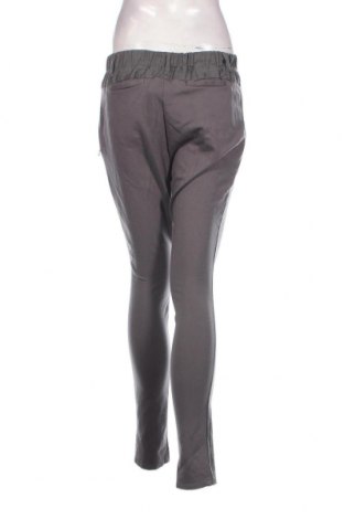 Pantaloni de femei Plus Fine, Mărime M, Culoare Gri, Preț 105,26 Lei