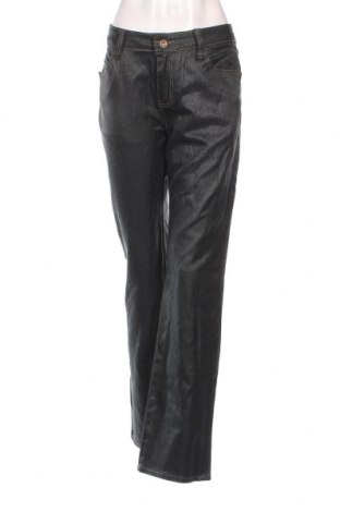 Pantaloni de femei Poison Scorpion, Mărime XL, Culoare Multicolor, Preț 59,31 Lei
