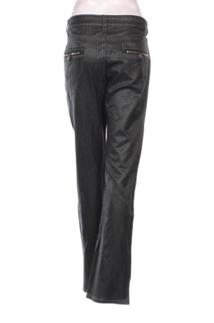 Γυναικείο παντελόνι Poison Scorpion, Μέγεθος XL, Χρώμα Πολύχρωμο, Τιμή 11,89 €