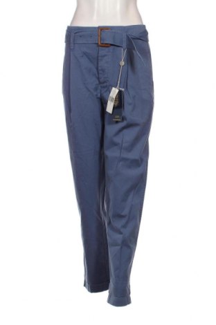Γυναικείο παντελόνι Polo By Ralph Lauren, Μέγεθος M, Χρώμα Μπλέ, Τιμή 60,41 €
