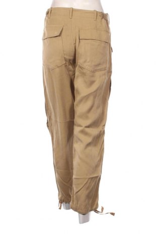 Pantaloni de femei Polo By Ralph Lauren, Mărime S, Culoare Bej, Preț 963,82 Lei