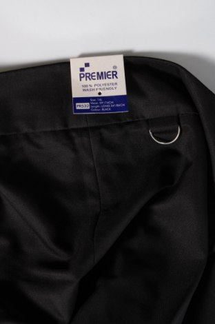 Dámske nohavice Premier, Veľkosť L, Farba Čierna, Cena  10,74 €