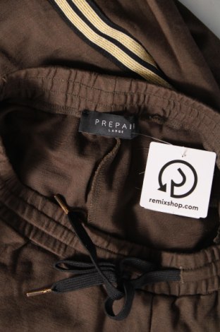 Damenhose Prepair, Größe L, Farbe Grün, Preis € 7,10