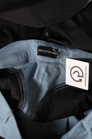 Dámské kalhoty  Pretty Little Thing, Velikost M, Barva Modrá, Cena  462,00 Kč