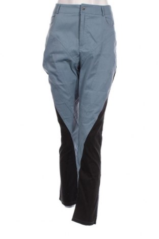 Pantaloni de femei Pretty Little Thing, Mărime M, Culoare Albastru, Preț 57,23 Lei