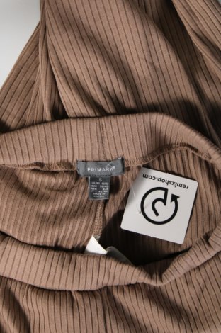 Dámské kalhoty  Primark, Velikost S, Barva Béžová, Cena  462,00 Kč