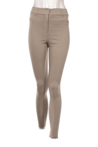 Γυναικείο παντελόνι Primark, Μέγεθος M, Χρώμα  Μπέζ, Τιμή 17,94 €