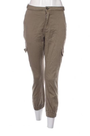 Γυναικείο παντελόνι Primark, Μέγεθος M, Χρώμα Πράσινο, Τιμή 17,94 €