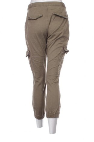 Pantaloni de femei Primark, Mărime M, Culoare Verde, Preț 95,39 Lei