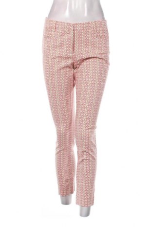 Дамски панталон Promod, Размер M, Цвят Многоцветен, Цена 50,50 лв.