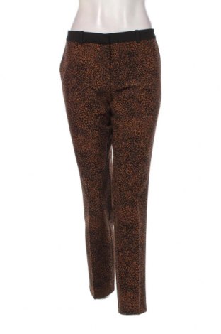 Pantaloni de femei Promod, Mărime L, Culoare Multicolor, Preț 93,01 Lei