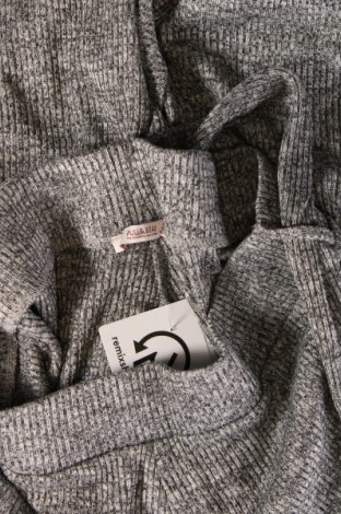 Damenhose Pull&Bear, Größe M, Farbe Grau, Preis € 4,45