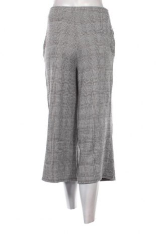 Дамски панталон Pull&Bear, Размер M, Цвят Многоцветен, Цена 14,96 лв.