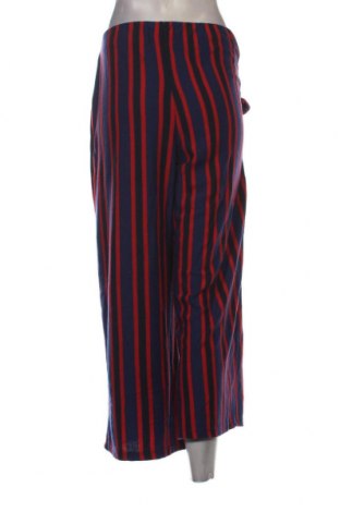 Дамски панталон Pull&Bear, Размер L, Цвят Многоцветен, Цена 7,83 лв.