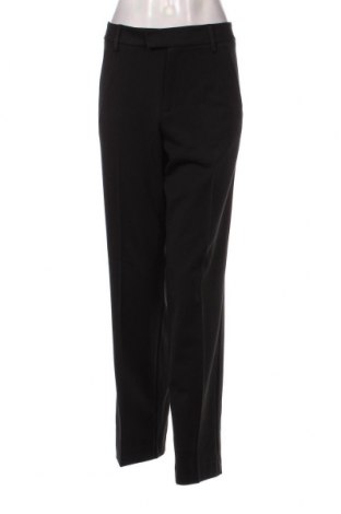 Γυναικείο παντελόνι Pulz Jeans, Μέγεθος L, Χρώμα Μαύρο, Τιμή 11,99 €