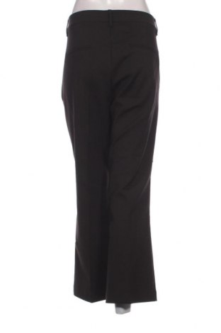 Дамски панталон Pulz Jeans, Размер XL, Цвят Черен, Цена 23,25 лв.