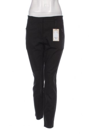 Γυναικείο παντελόνι Pulz Jeans, Μέγεθος M, Χρώμα Μαύρο, Τιμή 47,94 €