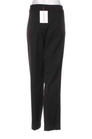 Дамски панталон Pulz Jeans, Размер L, Цвят Черен, Цена 23,25 лв.