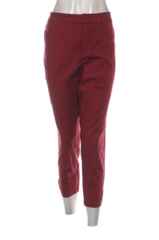 Damenhose Pulz Jeans, Größe XL, Farbe Rot, Preis 28,53 €