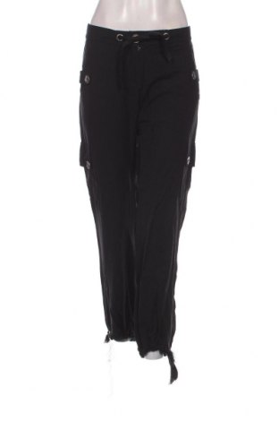 Pantaloni de femei Pure Lime, Mărime M, Culoare Negru, Preț 21,38 Lei