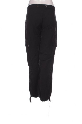 Pantaloni de femei Pure Lime, Mărime M, Culoare Negru, Preț 21,38 Lei