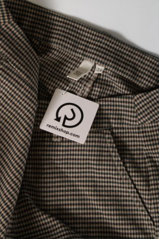 Dámské kalhoty  Q/S by S.Oliver, Velikost S, Barva Vícebarevné, Cena  265,00 Kč