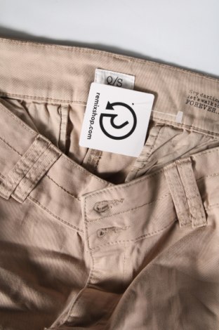 Dámske nohavice Q/S by S.Oliver, Veľkosť L, Farba Béžová, Cena  4,65 €