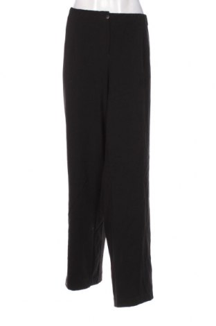 Pantaloni de femei Q'neel, Mărime 4XL, Culoare Negru, Preț 111,84 Lei