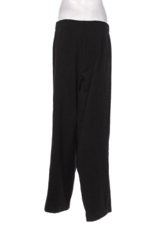 Pantaloni de femei Q'neel, Mărime 4XL, Culoare Negru, Preț 111,84 Lei
